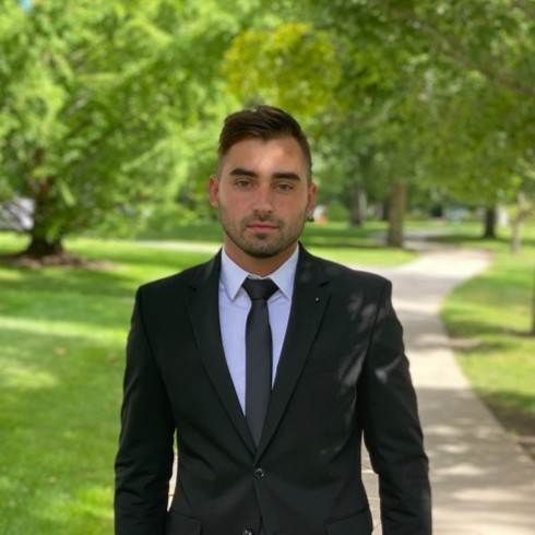 Dennis Grishchenko